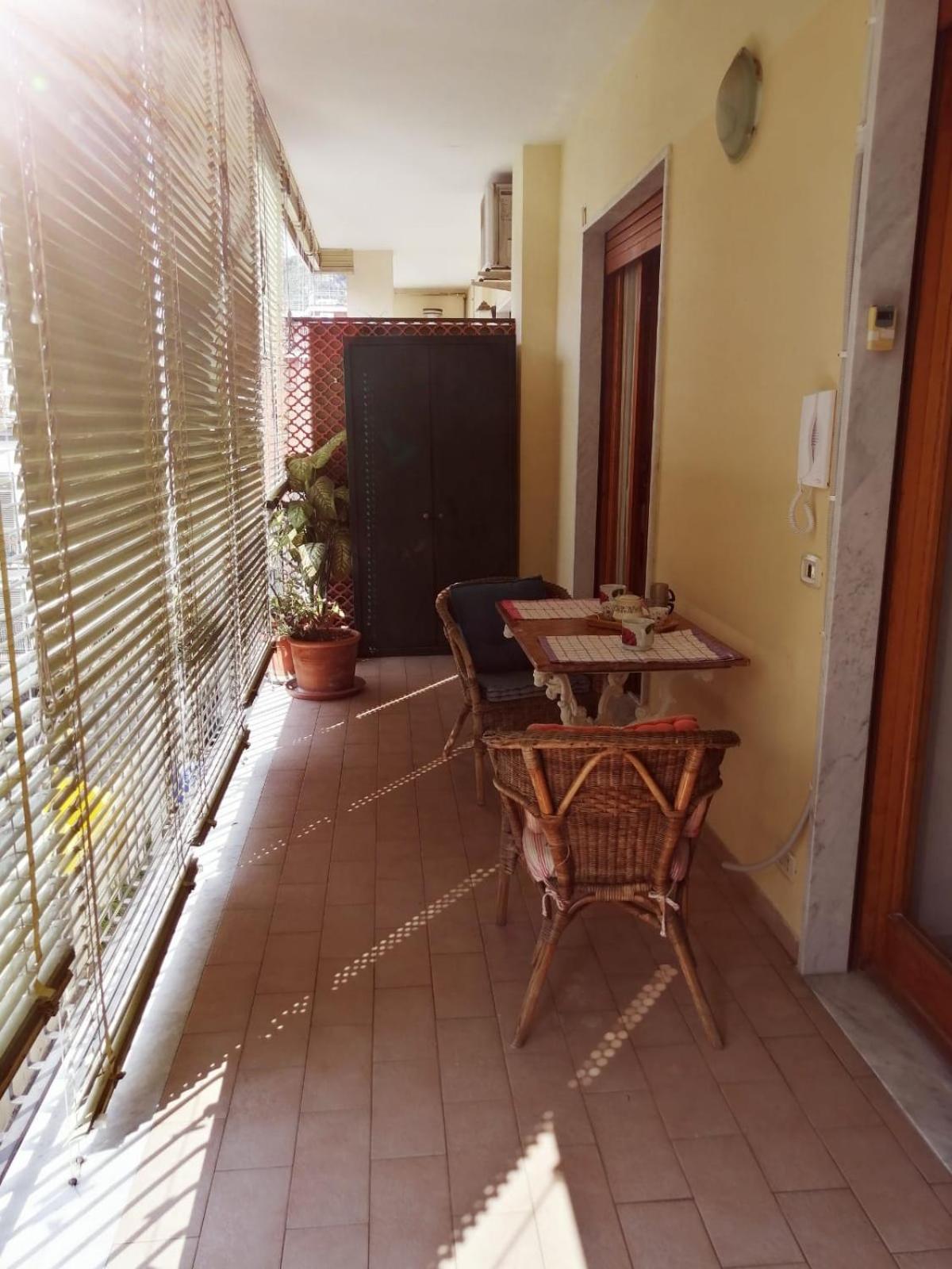 Casa Relax Nel Centro Storico Con Posto Auto Apartment Vico Equense Ngoại thất bức ảnh